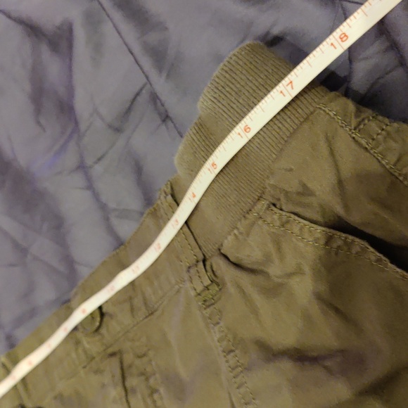 Torrid cotton elastic shorts - Picture 6 of 8